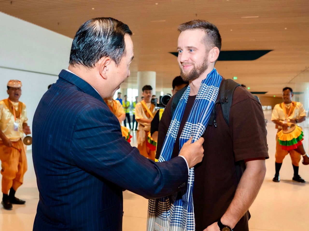 កម្ពុជាស្វាគមន៍ ការហោះត្រង់ពីទីក្រុង Istanbul មកភ្នំពេញរបស់ក្រុមហ៊ុនTurkish Airlines