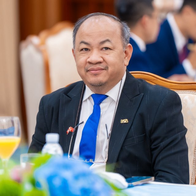 This Is Not a Conflict — It Is an Invasion, and the Truth Is Being Reversed