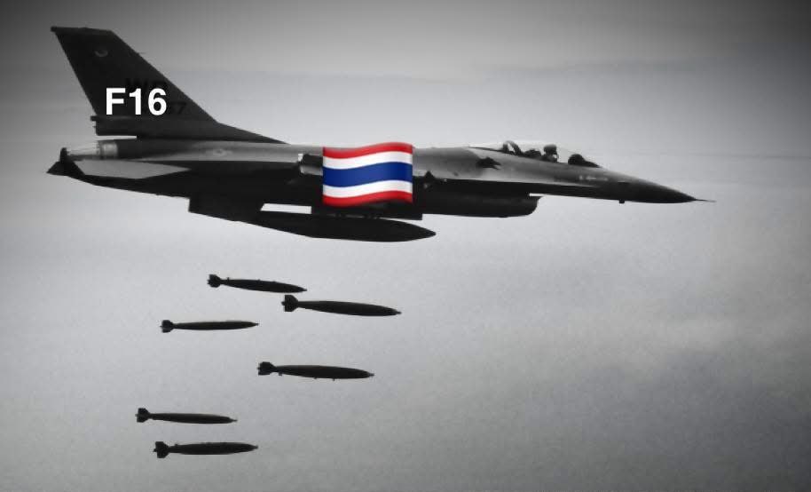 This Is Not a Conflict — It Is an Invasion, and the Truth Is Being Reversed