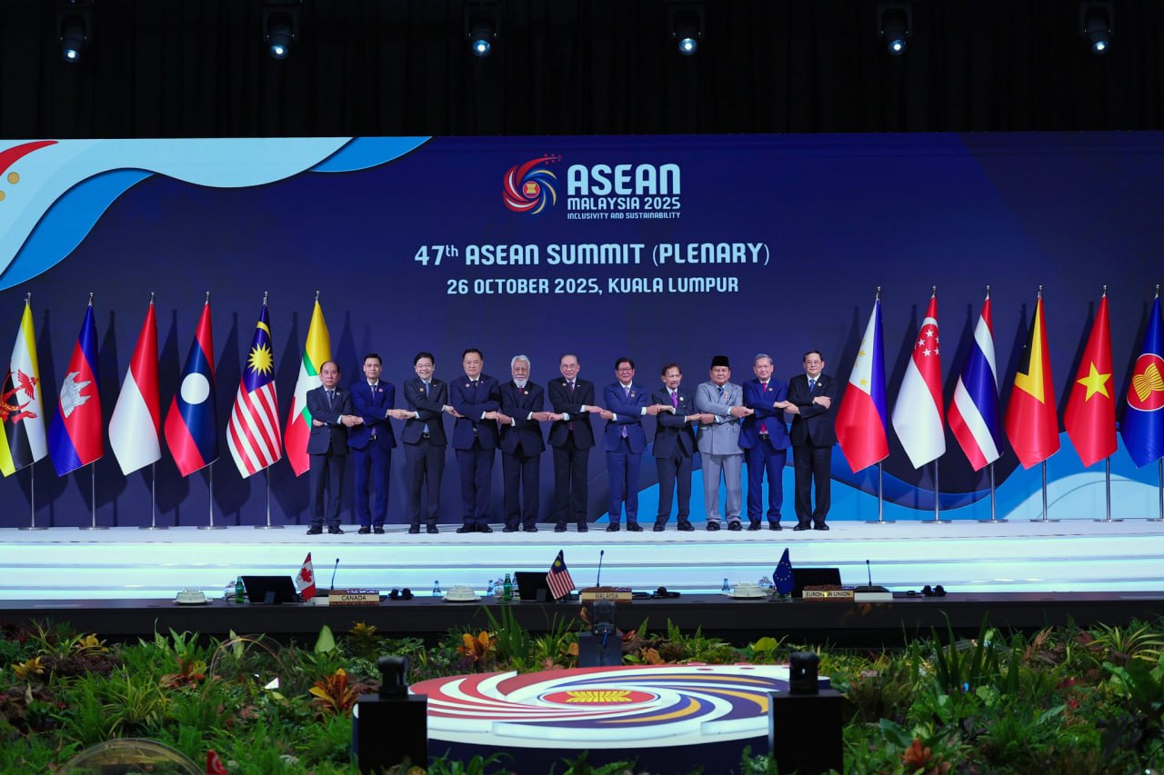 Silence, Law, and Complicity: Why ASEAN and the World Are Failing Cambodia