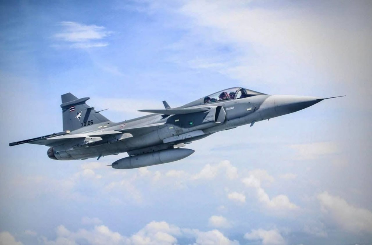 Thailand’s Moral Collapse: From a Civilized State to a Predator of the Weak