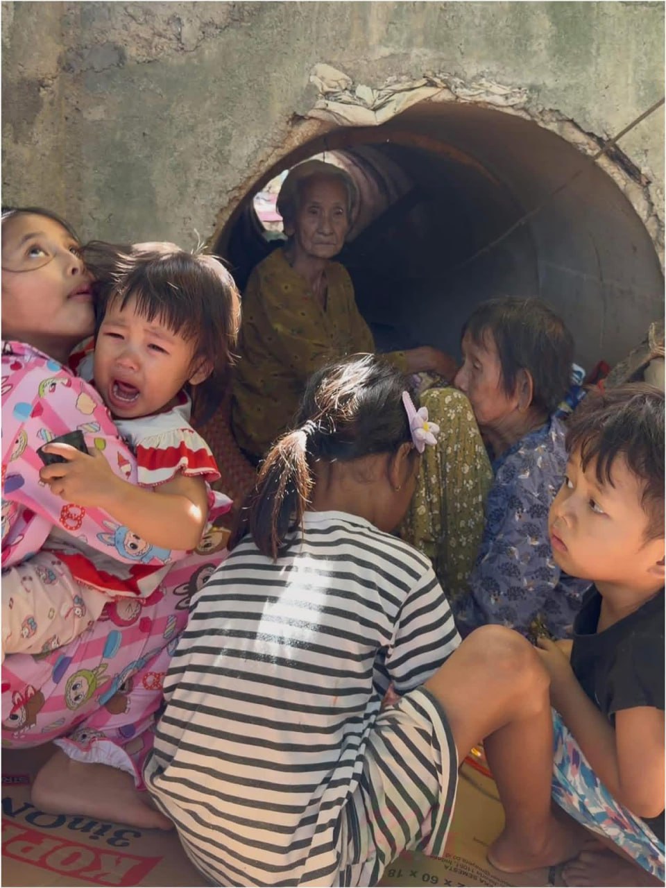 Thailand’s Moral Collapse: From a Civilized State to a Predator of the Weak