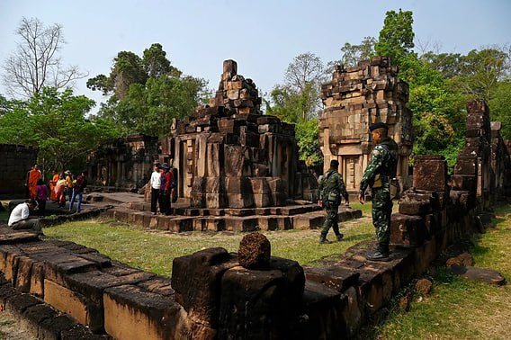 From Border Tension to Sacrilege: How Power Became Crime