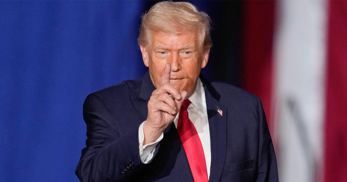 តម្លៃប្រេងហក់ឡើង ខណៈលោក ត្រាំ គំរាមអ៊ីរ៉ង់ និងជំរុញឱ្យធ្វើកិច្ចព្រមព្រៀងនុយក្លេអ៊ែរ