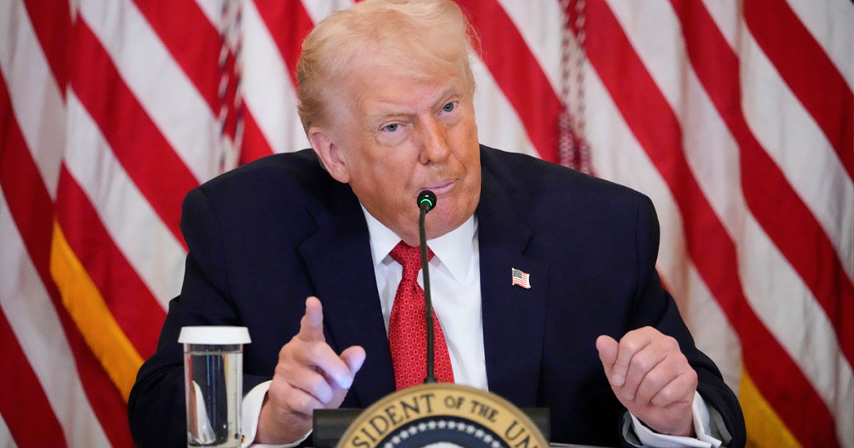 អឺរ៉ុបបដិសេធជំហររបស់លោក ត្រាំ ដែលចង់បាន Greenland