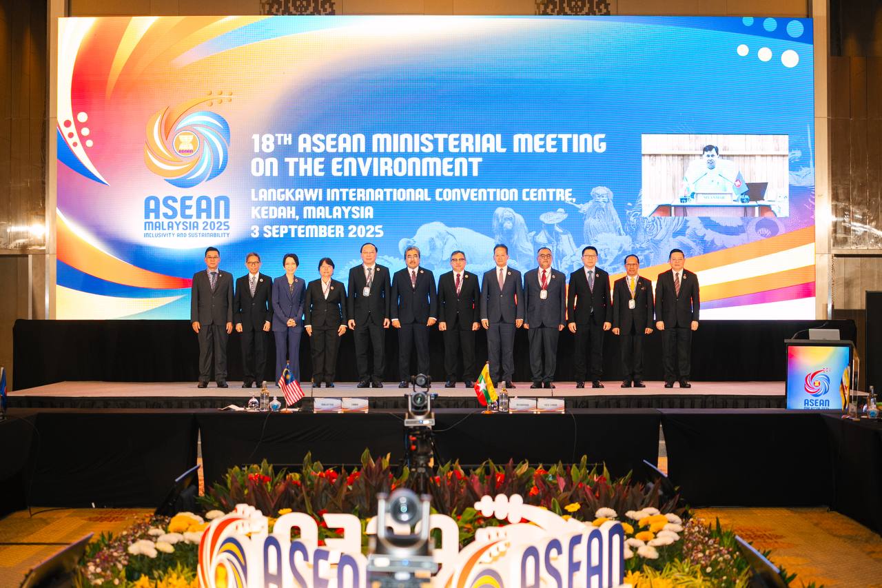 វិចារណកថា៖ ការឈ្លានពានដោយកម្លាំងយោធា និងការការពារជីវៈចម្រុះ