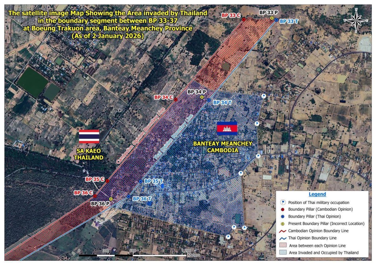 THE SPIRIT OF THE CAMBODIAN PEOPLE ARE INTERTWINED WITH THE LAND