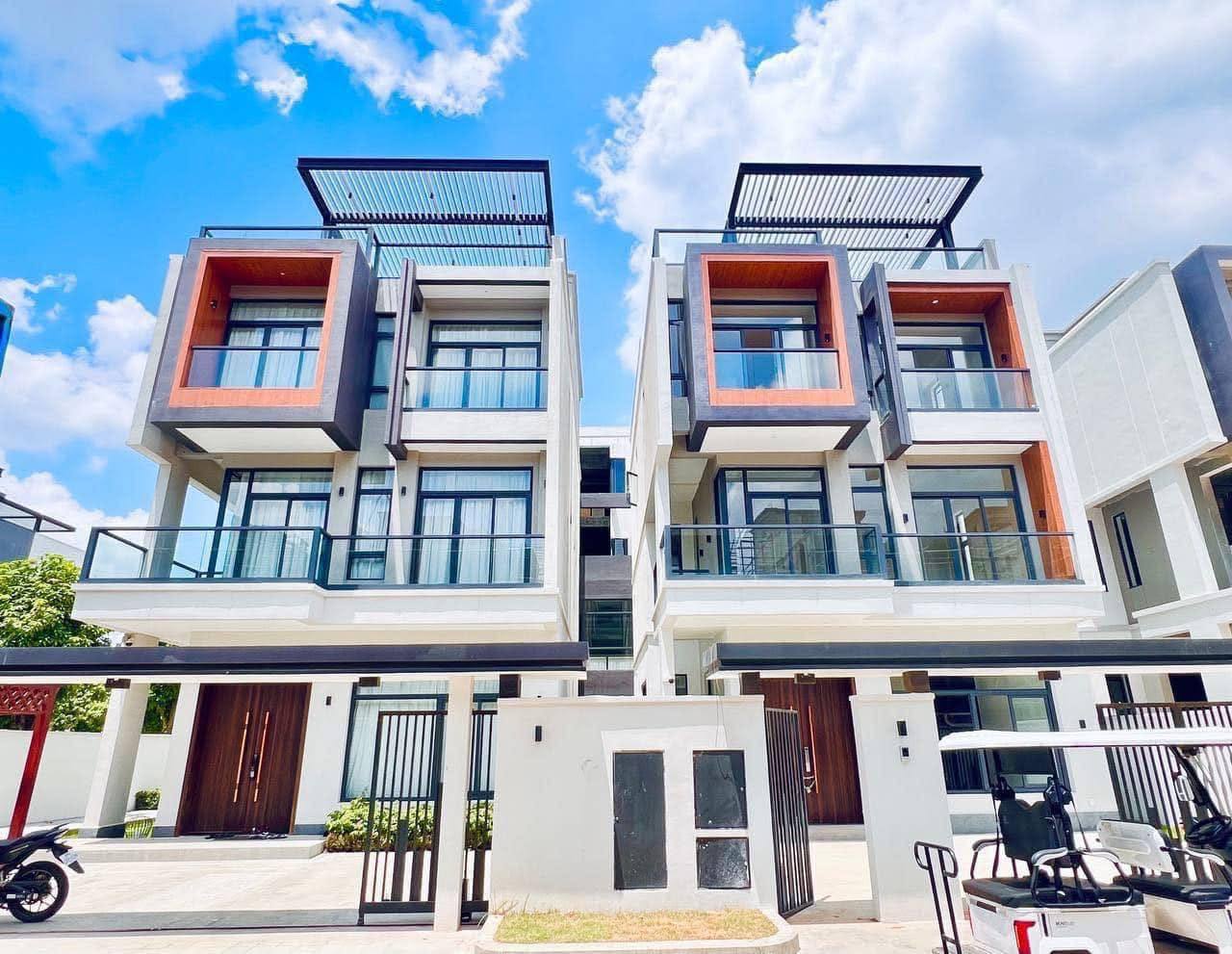 គម្រោងលំនៅដ្ឋាន និងខុនដូចំនួន ៥ របស់ក្រុមហ៊ុនព្រីនស៍ ត្រូវបាននិយ័តករផ្អាកប្រតិបត្តិការលក់