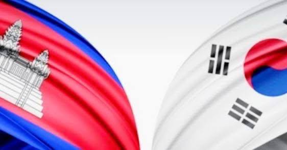 រដ្ឋមន្រ្តីមហាផ្ទៃនិងទូតថ្មីកូរ៉េ សម្លឹងឃើញភាពចាំបាច់នៃការពង្រឹងចំណេះជំនាញកម្លាំងអនុវត្តច្បាប់ និងផ្លាស់ប្តូរទស្សនកិច្ច