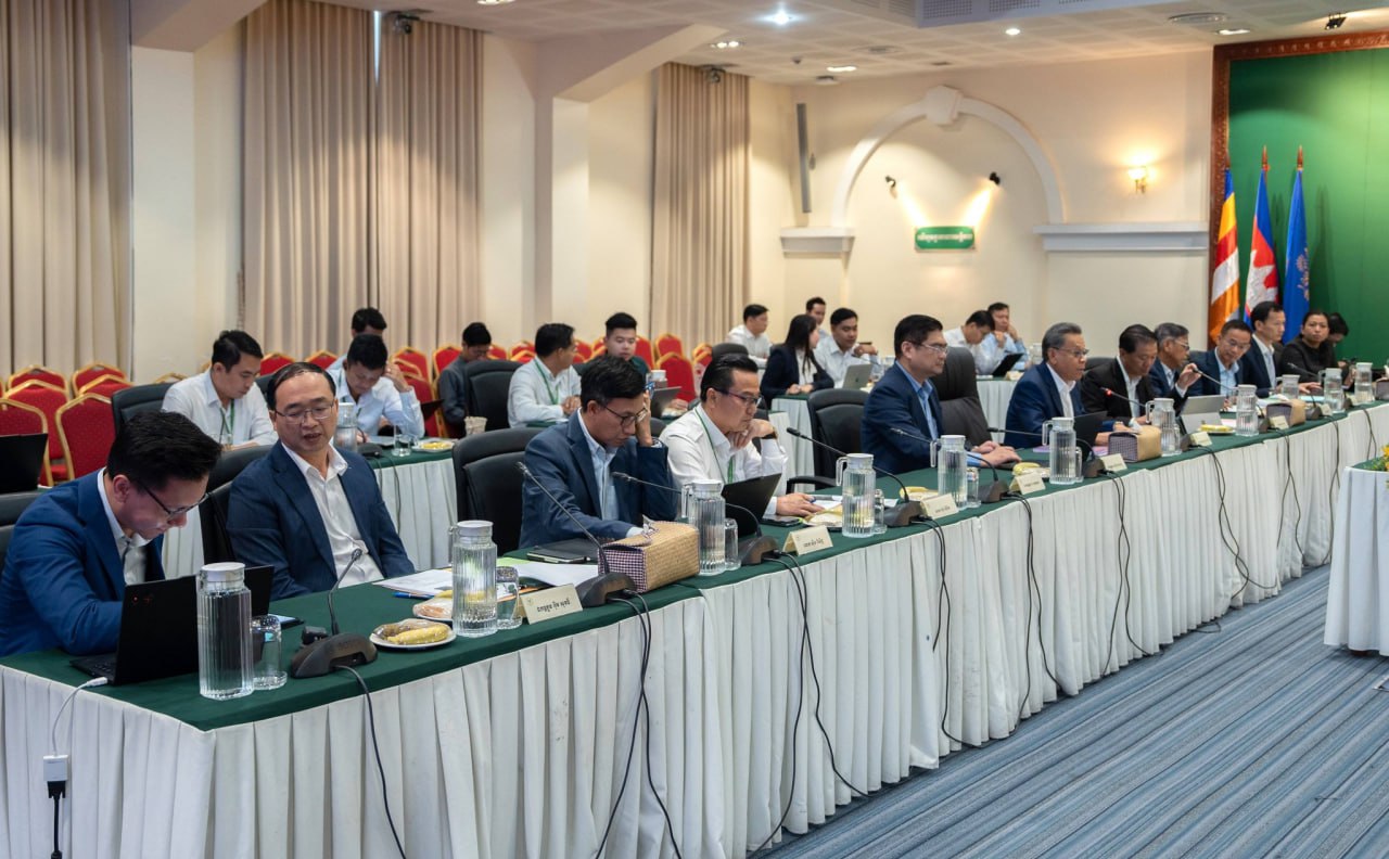 ចូលឆ្នាំ ២០២៦ភ្លាម ខេត្តព្រះសីហនុទាក់ទាញទុនវិនិយោគជាង ២០០លានដុល្លារ