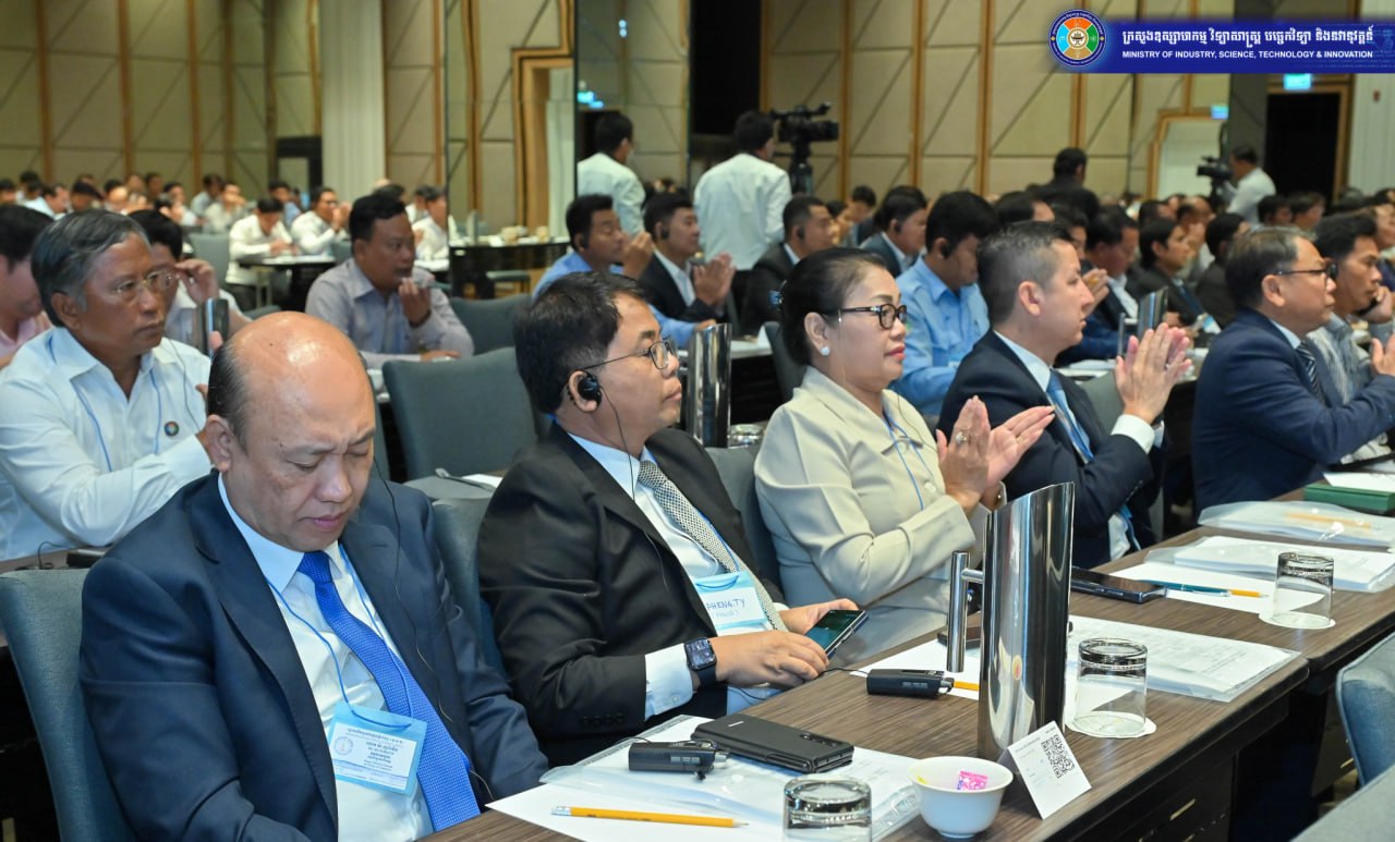 កម្ពុជា និងជប៉ុនពង្រឹងកិច្ចសហប្រតិបត្តិការផ្នែកបច្ចេកវិទ្យាទឹកស្អាត និងប្រព័ន្ធទឹកកខ្វក់