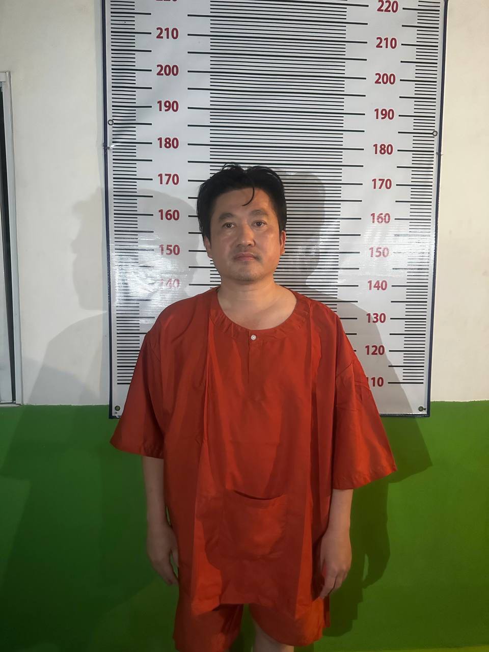 តុលាការក្រុងភ្នំពេញសម្រេចឃុំខ្លួន លោក លី គួង ពាក់ព័ន្ធករណីឆបោកតាមប្រព័ន្ធបច្ចេកវិទ្យា