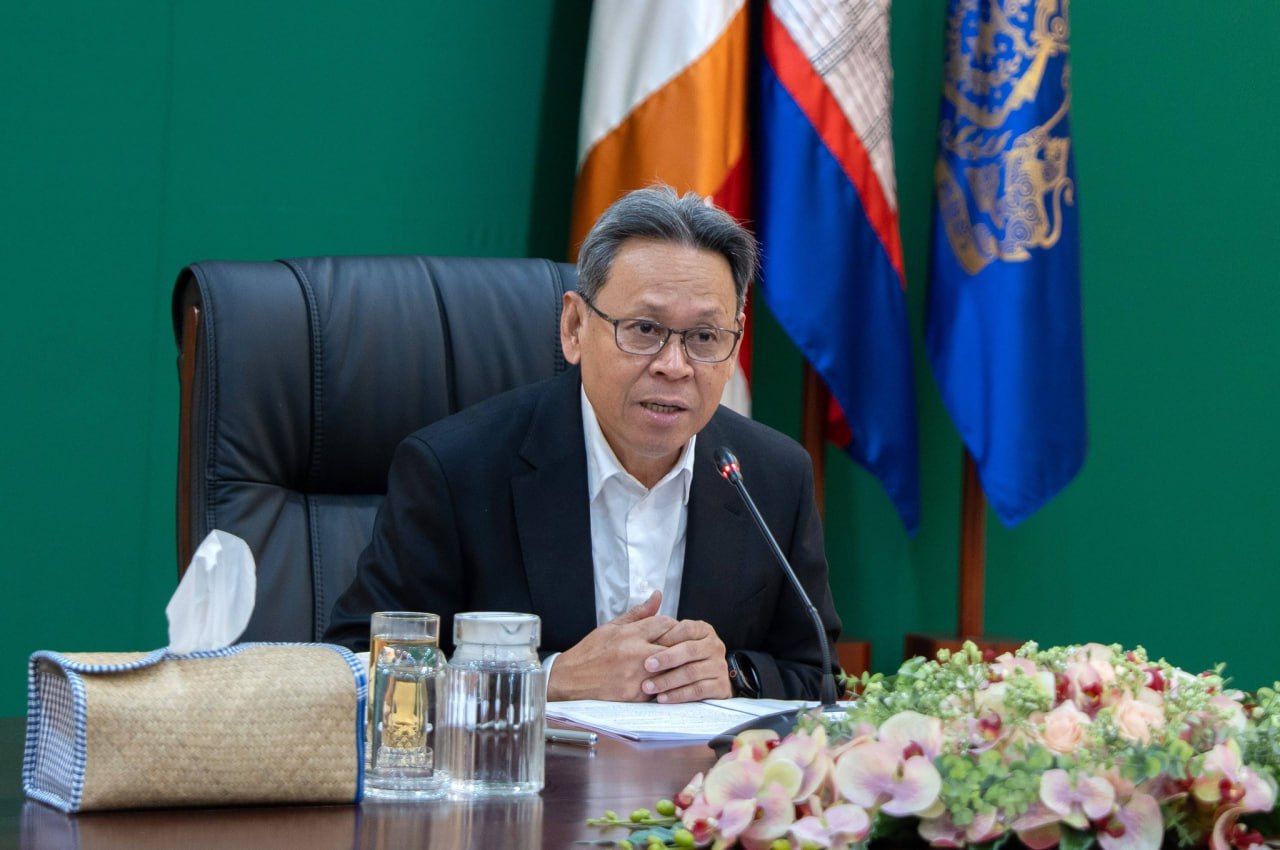 តំបន់ភូមិភាគឦសាន ទាក់ទាញគម្រោងវិនិយោគផលិតសំបកកង់យានយន្ត ក្រោមទុនជិត ៦០០ លានដុល្លារ