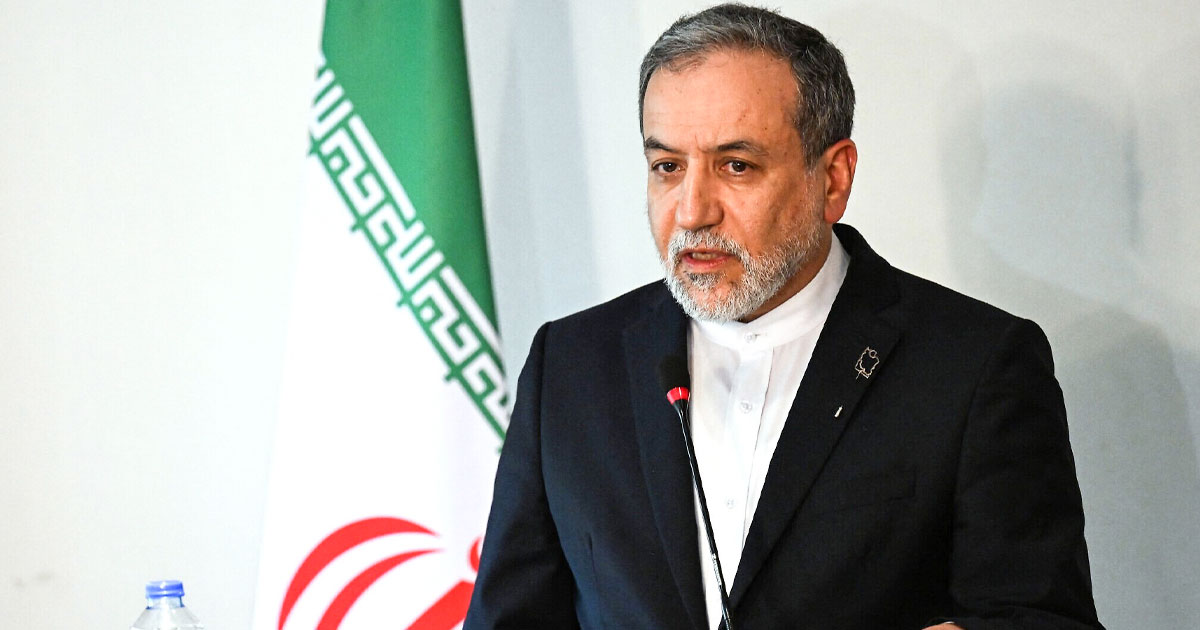 អ៊ីរ៉ង់ បង្ហាញភាពត្រៀមខ្លួនសម្រាប់ការទូត ខណៈពិចារណាចរចាជាមួយសហរដ្ឋអាមេរិក