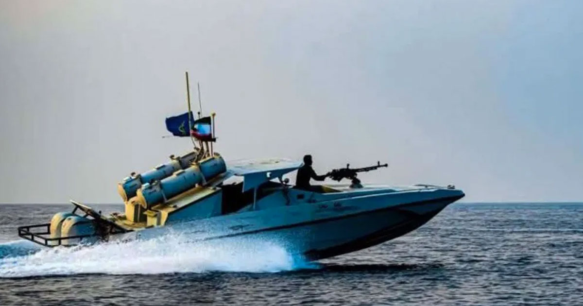 មេដឹកនាំអ៊ីរ៉ង់ព្រមានថា នឹងមានសង្គ្រាមក្នុងតំបន់ ប្រសិនបើអាមេរិកវាយប្រហារ