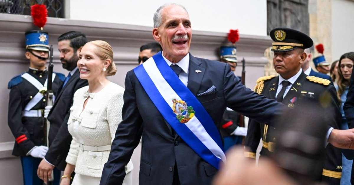 ប្រធានាធិបតីហុងឌូរ៉ាសជាប់ឆ្នោតថ្មី នឹងជួបលោក Trump ជាលើកដំបូង