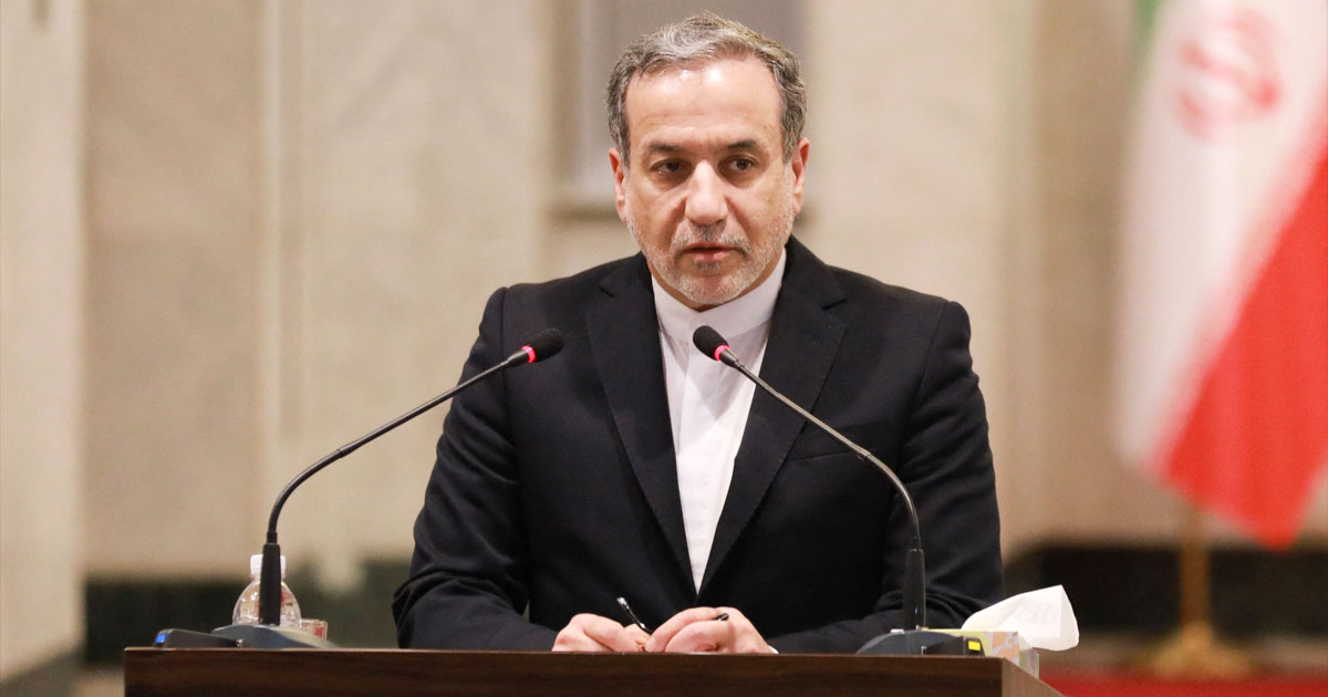 អ៊ីរ៉ង់ចង់ឱ្យកិច្ចព្រមព្រៀងនុយក្លេអ៊ែរ ខណៈអាមេរិកបង្កើនវត្តមានយោធានៅមជ្ឈិមបូព៌ា