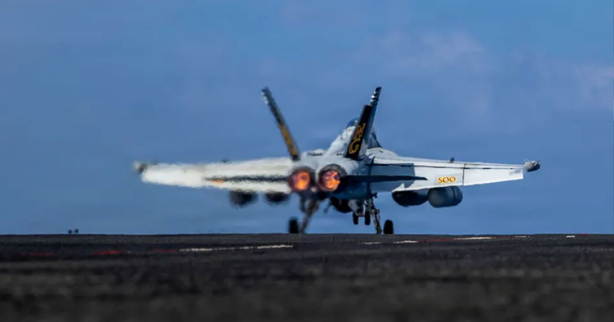 លោក Trump ព្រមានប្រើយោធាលើអ៊ីរ៉ង់ ប្រសិនបើមិនទទួលយកការទាមទាររបស់ខ្លួន