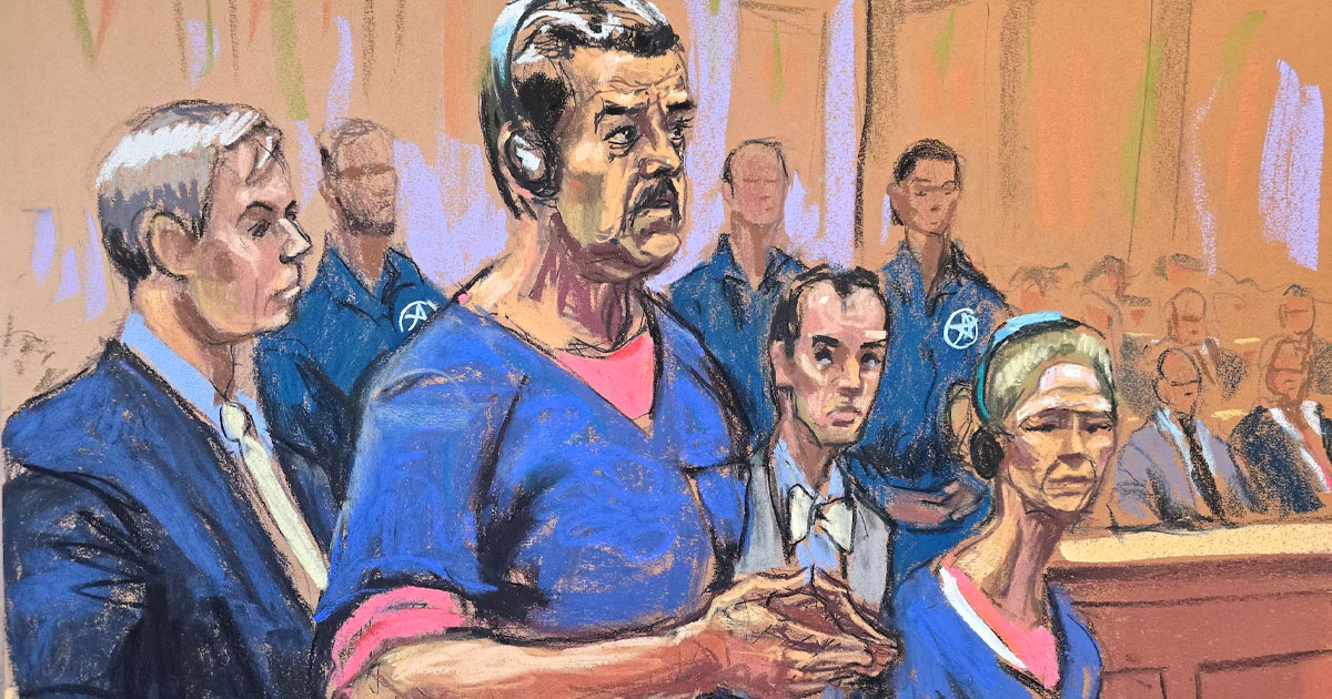 អាមេរិកមិនអនុញ្ញាតឱ្យរដ្ឋាភិបាលវេណេស៊ុយអេឡា បង់ថ្លៃសេវាផ្លូវច្បាប់ជំនួសលោក ម៉ាឌូរ៉ូទេ