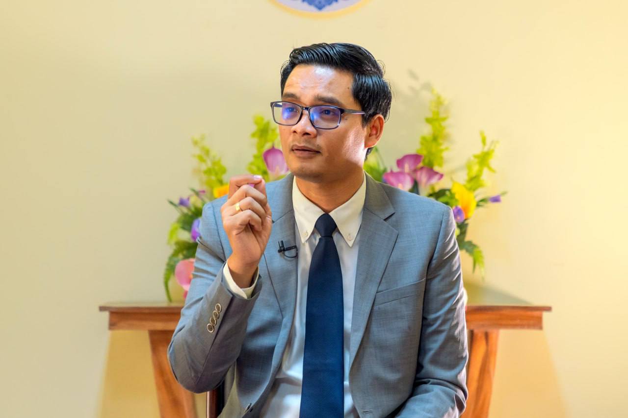 ក្រសួងការងាររំលឹកឱ្យម្ចាស់រោងចក្រលើកកម្ពស់សុវត្ថិភាព និងសុខភាពការងារអំឡុងពេលអាកាសធាតុក្តៅ