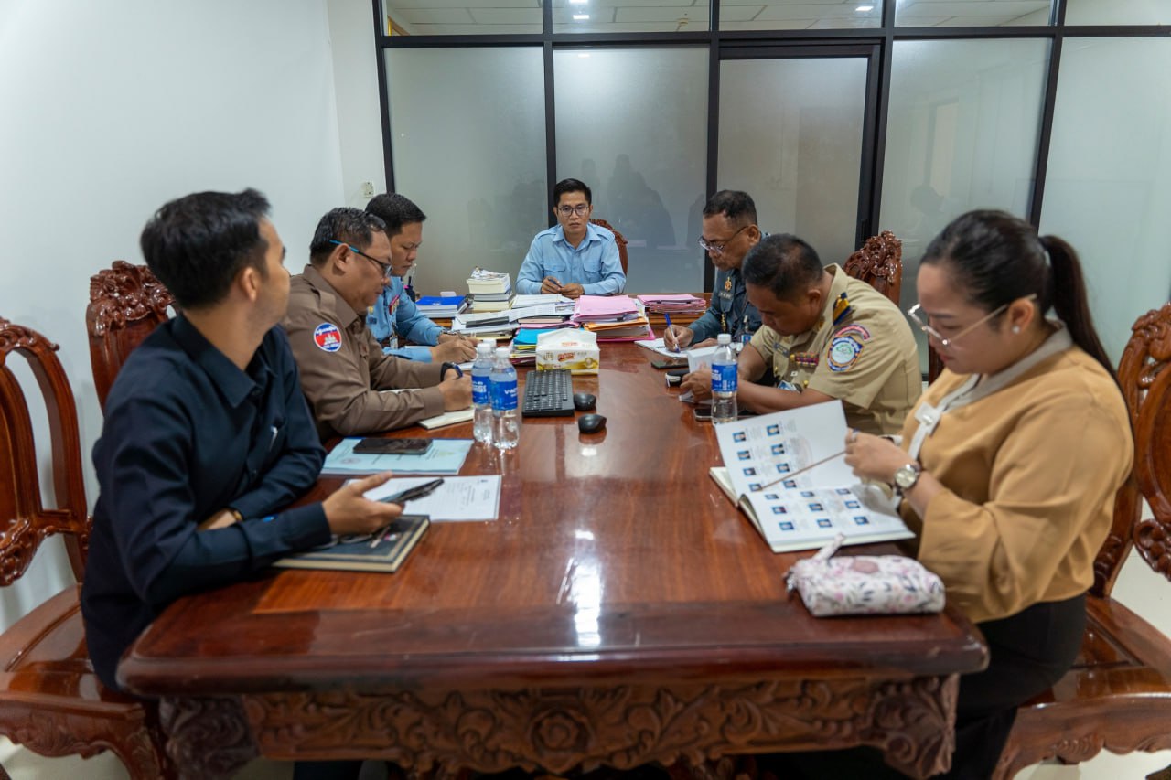 អាជ្ញាធរខេត្តសៀមរាបមិនអនុញ្ញាតឱ្យលក់ក្លែងបរទេសក្នុងពិធី “បុណ្យខ្លែងឯក ខ្លែងសេរី” លើកទី២