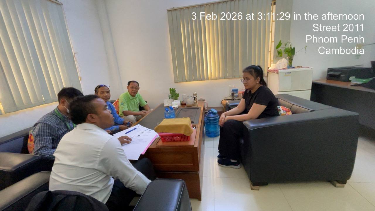 ក្រសួងបរិស្ថានក៏តម្រូវឱ្យក្រុមហ៊ុន រេន ហេង ហ្គាមេន បញ្ឈប់ការដុតកម្ទេចក្រណាត់ក្នុងឡចំហាយដើម្បីទប់ស្កាត់ការបំពុលបរិស្ថាន