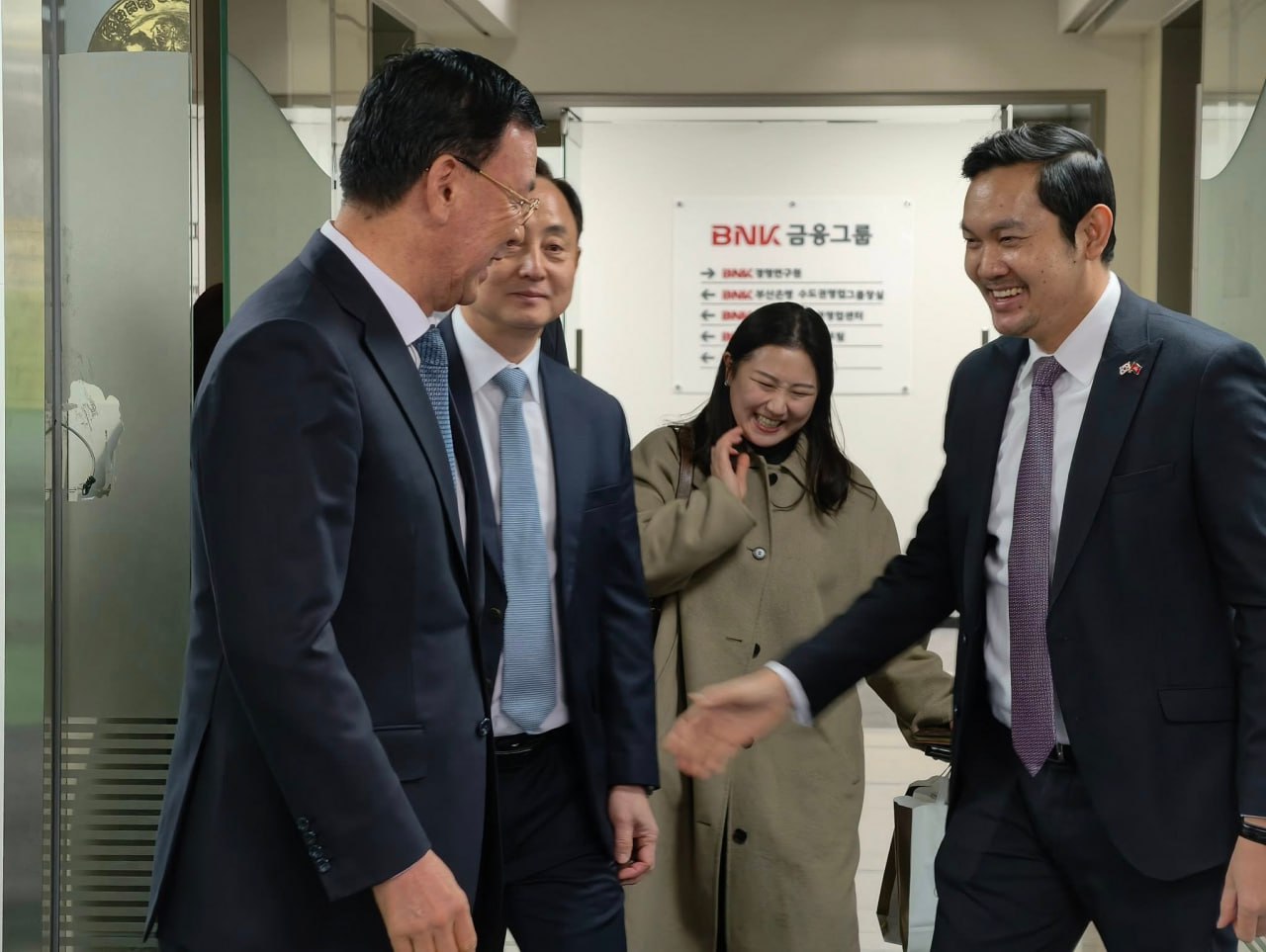 ប្រតិភូកូរ៉េ ២០នាក់នឹងមកដល់កម្ពុជានៅពាក់កណ្តាលខែកុម្ភៈនេះ ដើម្បីស្វែងយល់ពីការពិត