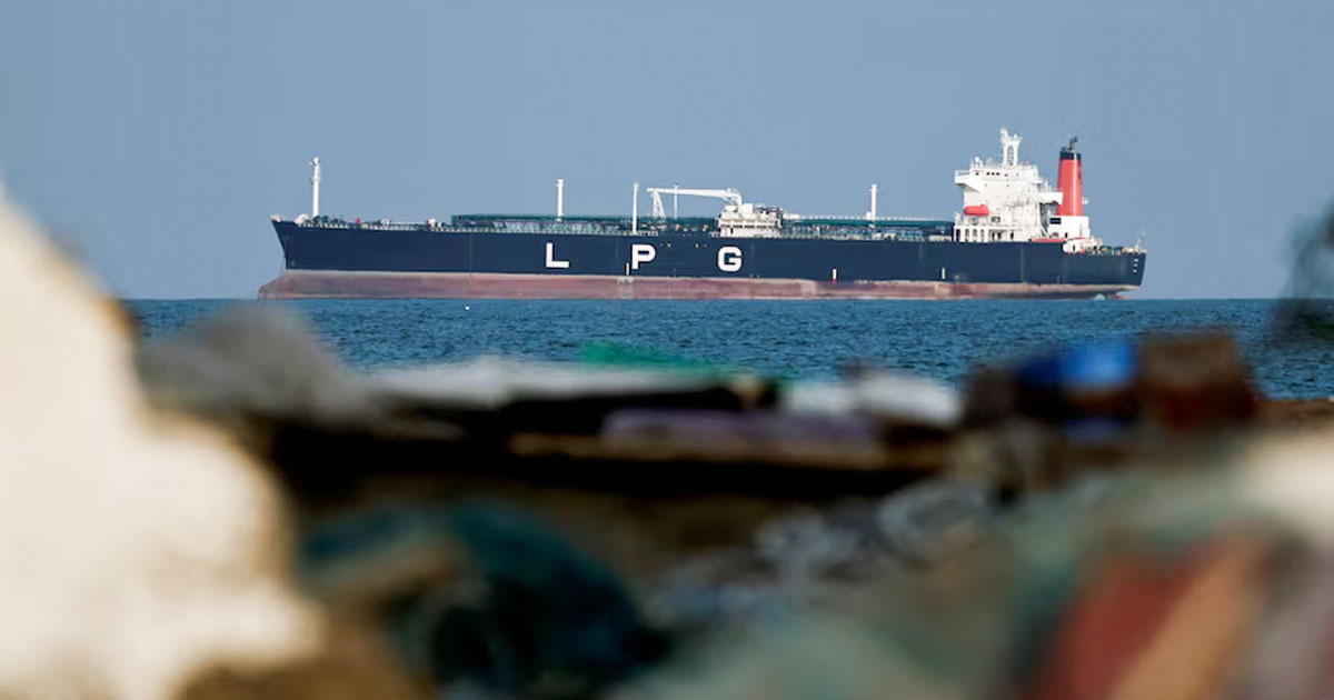 លោក Donald Trump អំពាវនាវឱ្យសម្ព័ន្ធមិត្តជួយការពារច្រកសមុទ្រ Hormuz ខណៈជប៉ុន និងអូស្ត្រាលីថា មិនមានផែនការបញ្ជូននាវាទេ