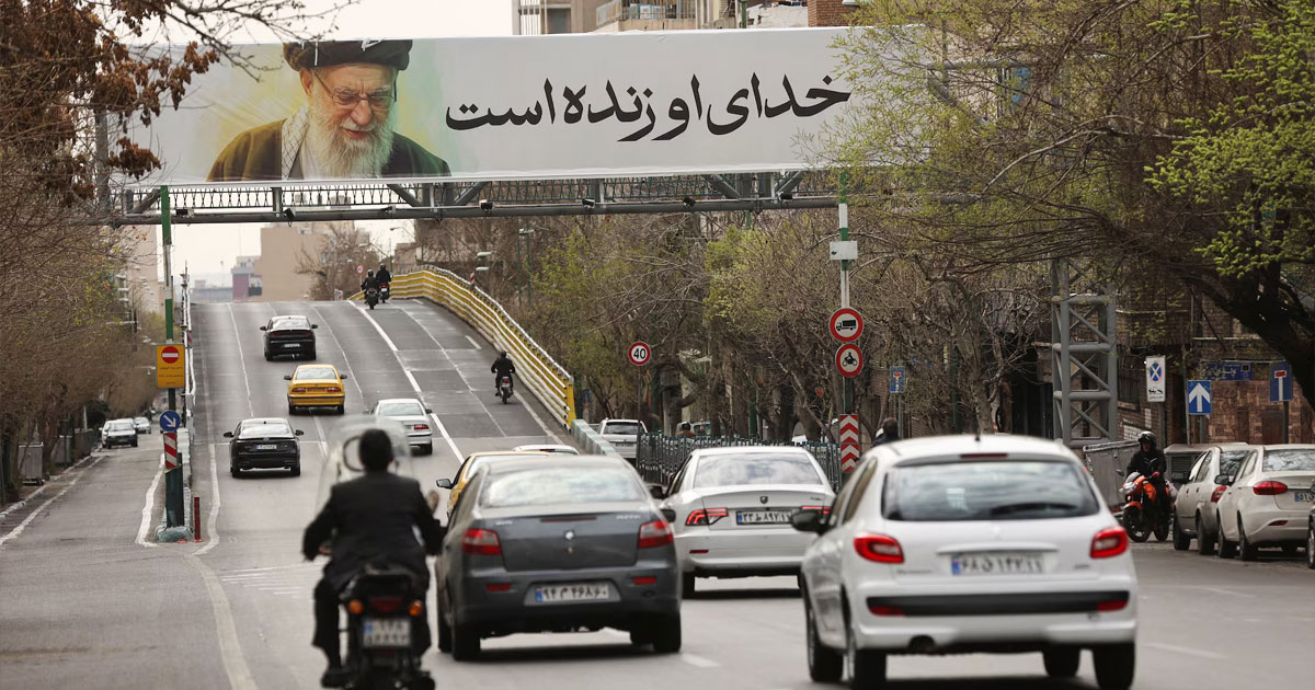 លោក Putin ចេញមុខចង់ជួយស្ដារស្ថិរភាពនៅមជ្ឈិមបូព៌ា