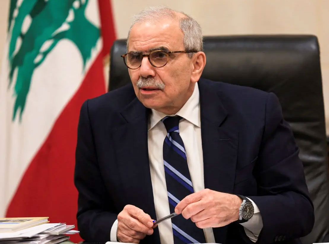 នាយករដ្ឋមន្ត្រីលីបង់៖ សមាជិកនៃកងកម្លាំងឆ្មាំបដិវត្តន៍អ៊ីស្លាមអ៊ីរ៉ង់ កំពុងដឹកនាំប្រតិបត្តិការរបស់ក្រុម Hezbollah នៅក្នុងប្រទេសលីបង់