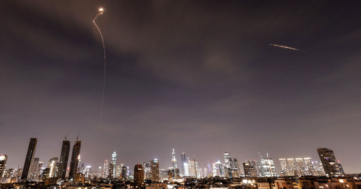 អ៊ីរ៉ង់គំរាមវាយប្រហាររោងចក្រថាមពលនៅឈូងសមុទ្រ បន្ទាប់ពីលោក Trump ដាក់ឱសានវាទ