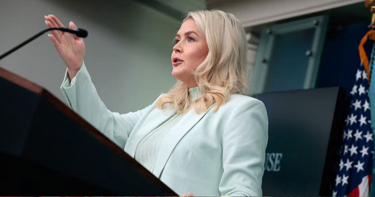 លោក​ Trump ព្រមានវាយអ៊ីរ៉ង់កាន់តែខ្លាំង ប្រសិនបើតេអេរ៉ង់មិនទទួលស្គាល់ការបរាជ័យ