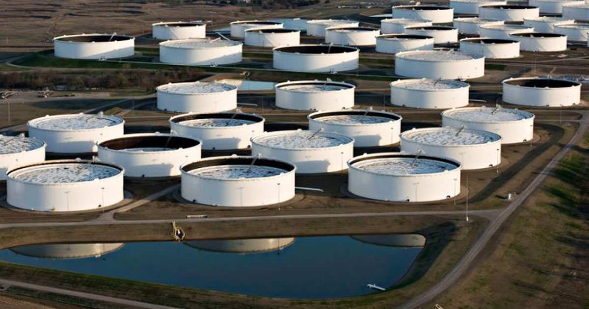 ក្រុមប្រទេស G7 នឹងចាត់វិធានការចាំបាច់ ដើម្បីគាំទ្រការផ្គត់ផ្គង់ប្រេង