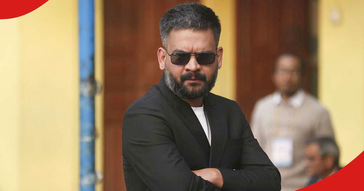 លោក Balendra Shah តារារ៉េប ទទួលបានសម្លេងឆ្នោតច្រើនជាងគេក្នុងសភានេប៉ាល់