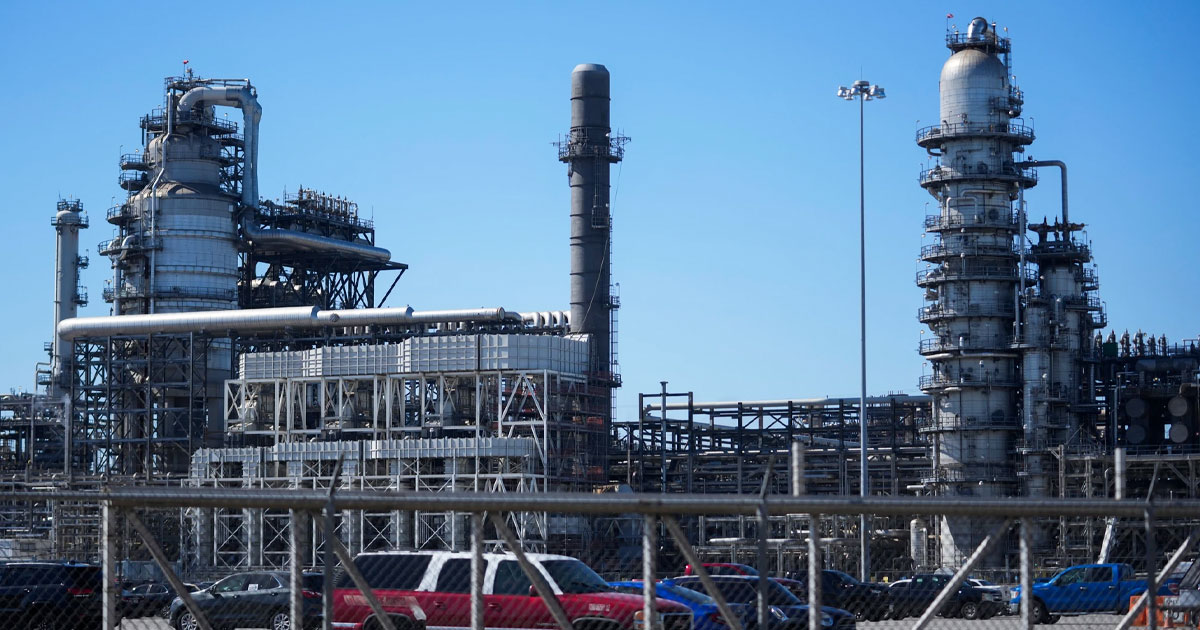 ជប៉ុនចាប់ផ្តើមបញ្ចេញស្តុកប្រេងបម្រុង ខណៈសង្គ្រាមអ៊ីរ៉ង់បង្កវិបត្តិថាមពល