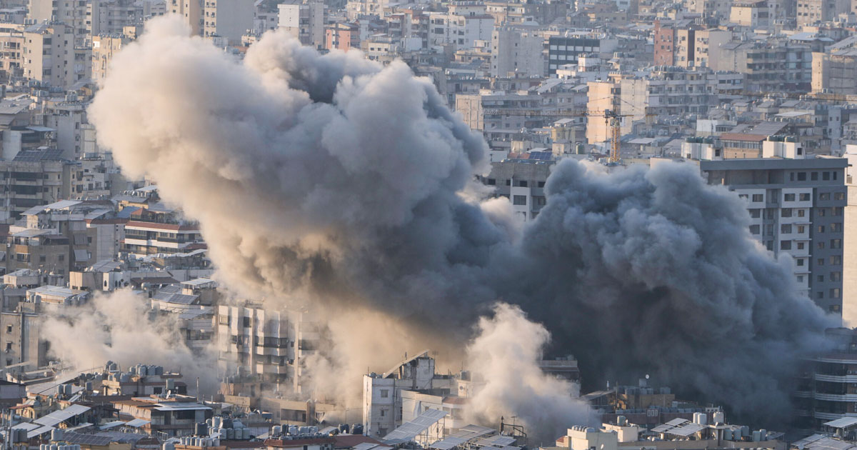 កងកម្លាំងអ៊ីរ៉ង់ ៥,០០០ នាក់បា​ស្លាប់ ខណៈភាពតានតឹងយោធានៅតែបន្តកើនឡើង