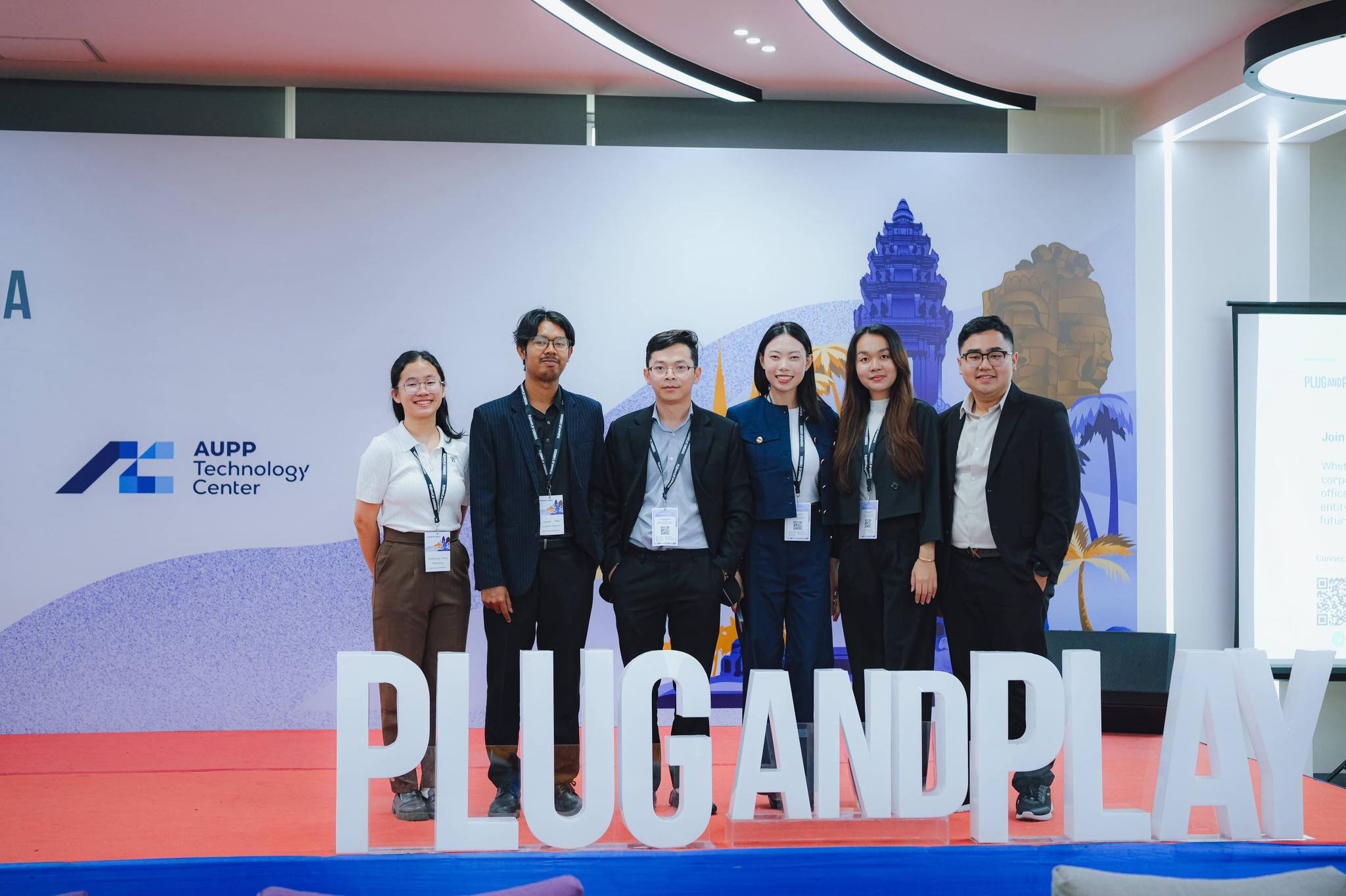 ក្រុមហ៊ុន Plug and Play សម្រេចវិនិយោគលើកដំបូងលើធុរកិច្ចថ្មីឌីជីថលនៅកម្ពុជា