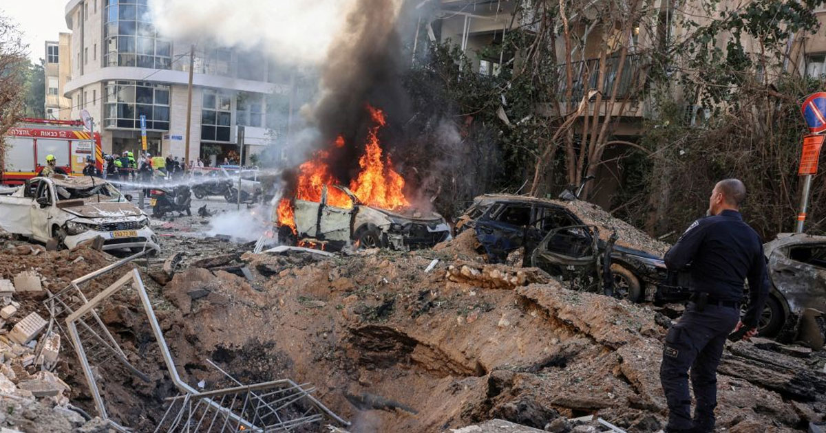 អារ៉ាប៊ីសាអូឌីតអនុញ្ញាតឱ្យយោធាឆ្លើយតបទៅអ៊ីរ៉ង់ ប្រសិនបើចាំបាច់