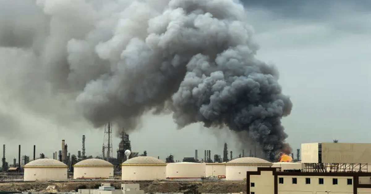 លោក Trump ៖ សង្គ្រាមរវាងអាមេរិក និងអ៊ីស្រាអែលលើអ៊ីរ៉ង់ អាចនឹងបញ្ចប់ក្នុងពេលឆាប់ៗនេះ