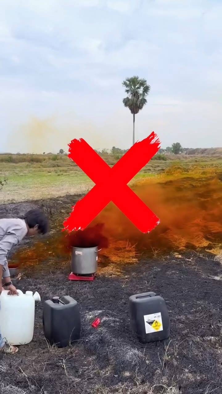 ក្រសួងបរិស្ថាន ចាត់វិធានការឱ្យអាជីវកម្មគ្រឿងអលង្ការ បញ្ឈប់ការចម្រាញ់មាសនៅលើទីវាល