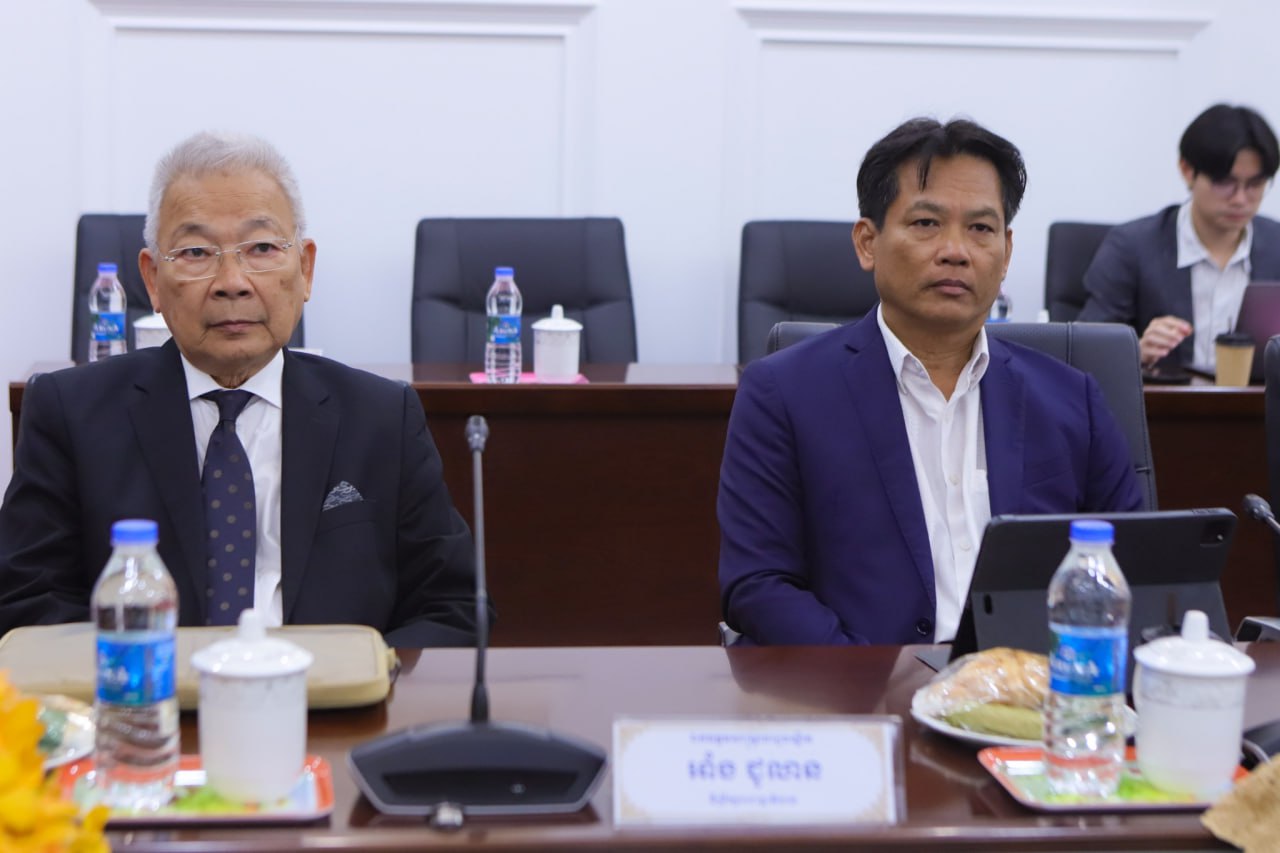 រាជរដ្ឋាភិបាលកម្ពុជាចាប់ផ្តើមលើកកម្ពស់ និងសិក្សាស្រាវជ្រាវប្រវត្តិសាស្រ្ត វប្បធម៌ និងអារ្យធម៌ខ្មែរ