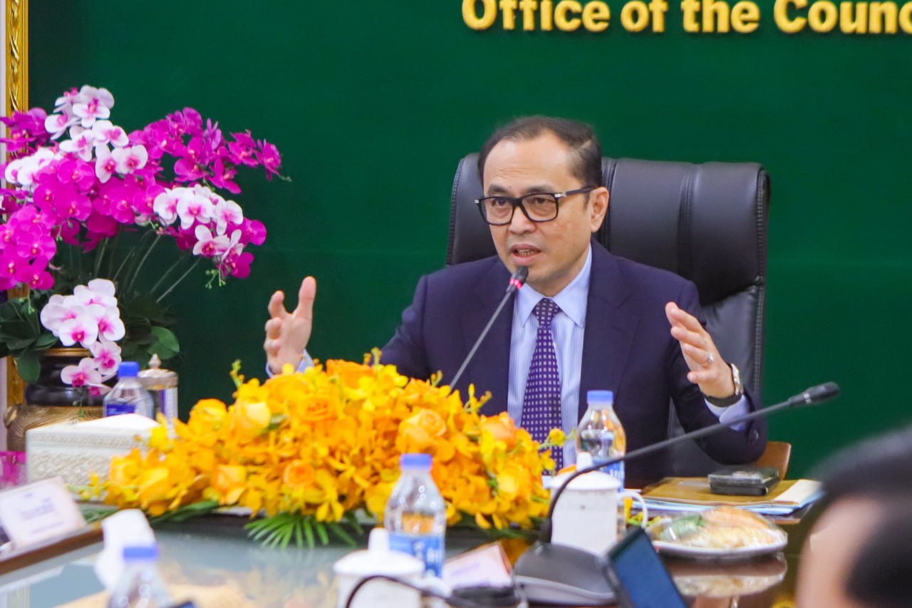 រាជរដ្ឋាភិបាលកម្ពុជាចាប់ផ្តើមលើកកម្ពស់ និងសិក្សាស្រាវជ្រាវប្រវត្តិសាស្រ្ត វប្បធម៌ និងអារ្យធម៌ខ្មែរ