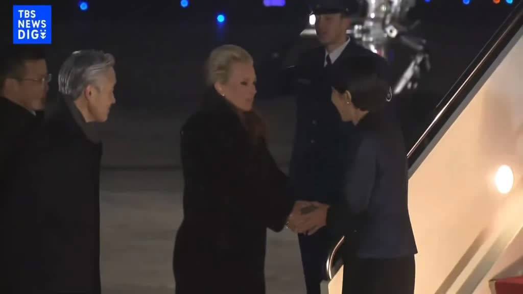 នាយករដ្ឋមន្ត្រីជប៉ុន Takaichi ទៅទីក្រុងវ៉ាស៊ីនតោន ដើម្បីពង្រឹងសម្ព័ន្ធភាពជាមួយអាមេរិក