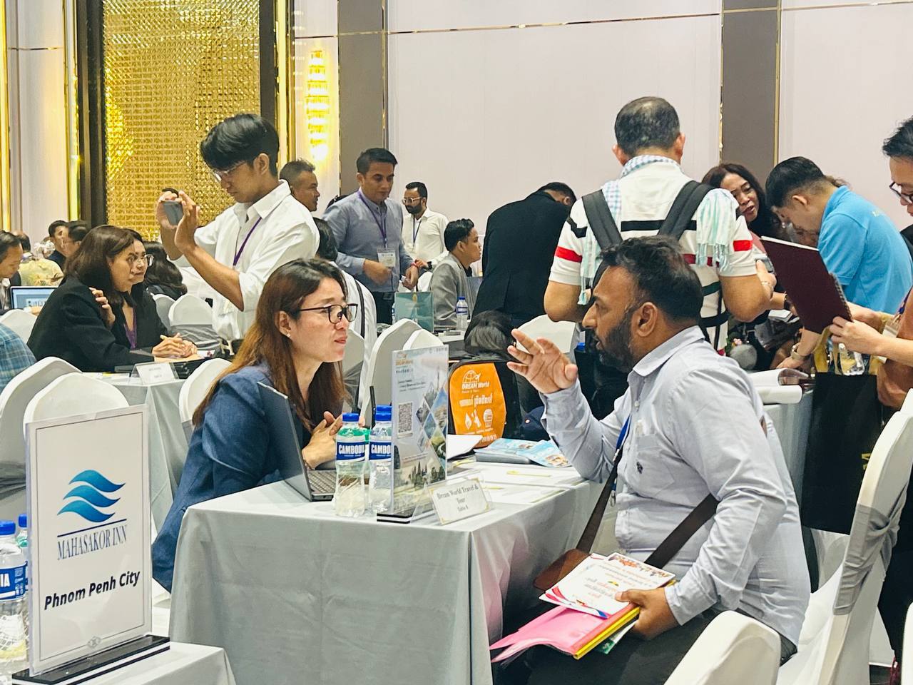 PATA Launches Cambodia Travel Match (CTM) 2026 Mini-Series