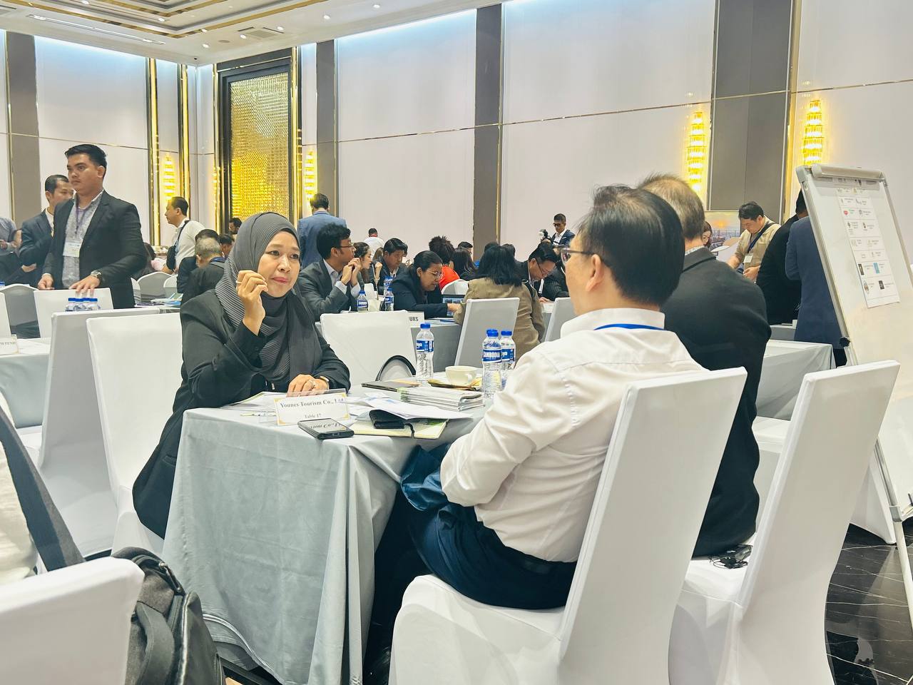 PATA Launches Cambodia Travel Match (CTM) 2026 Mini-Series