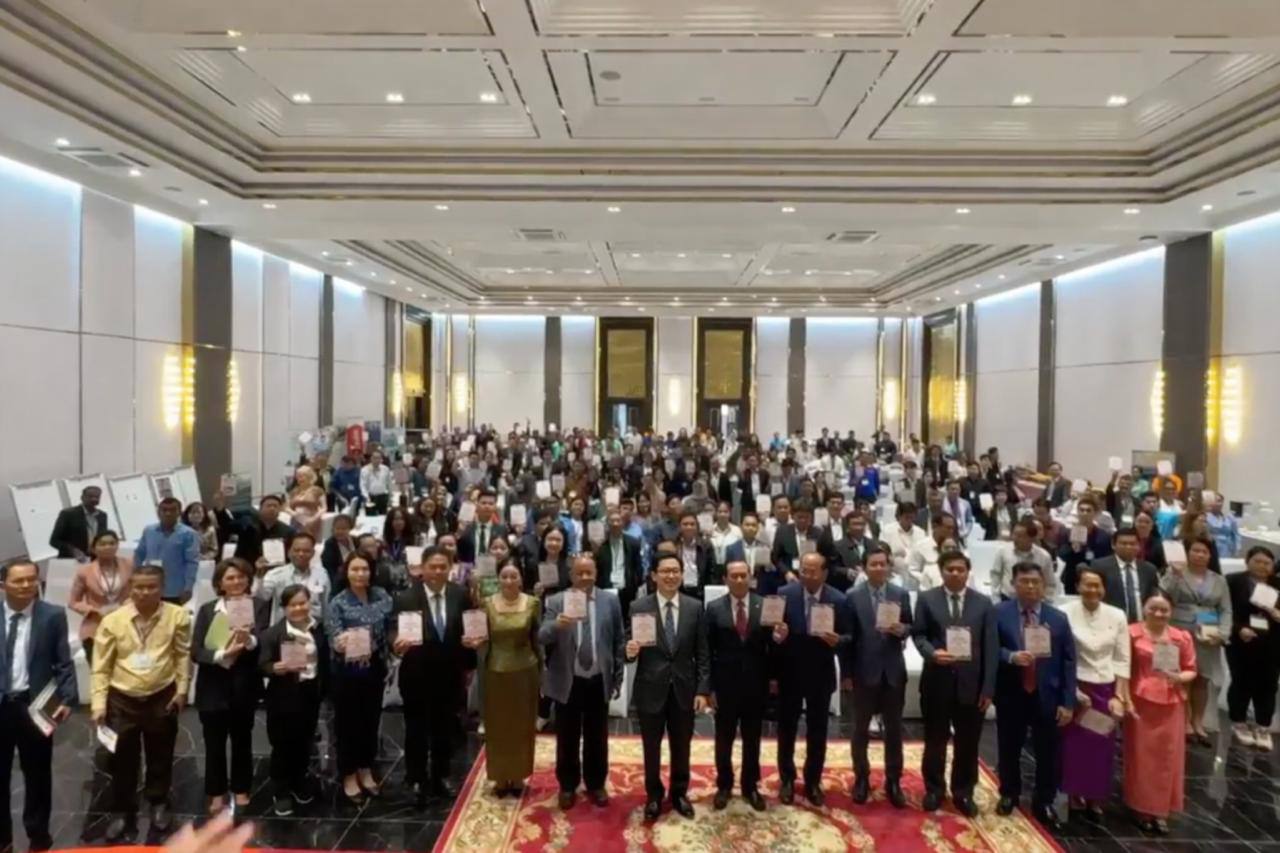 PATA Launches Cambodia Travel Match (CTM) 2026 Mini-Series