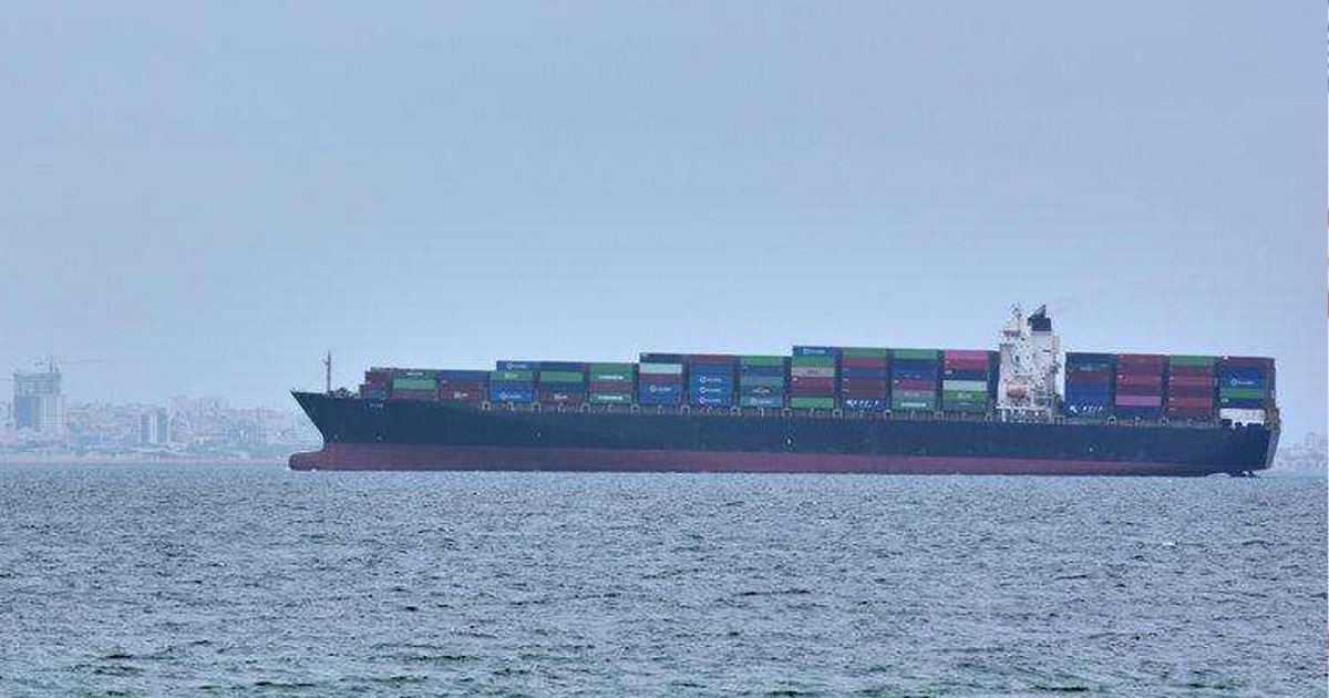 ពិភពលោកតាមដានជិតស្និទ្ធជោគវាសនាបទឈប់បាញ់នៅមជ្ឈិមបូព៌ា ក្រោយអាមេរិករឹបអូសកប៉ាល់អ៊ីរ៉ង់