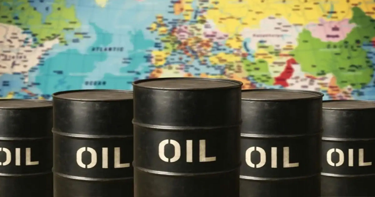 តម្លៃប្រេងឡើងចុះ ខណៈលោក ត្រាំ ពន្យារពេលបទឈប់បាញ់សង្គ្រាមអ៊ីរ៉ង់