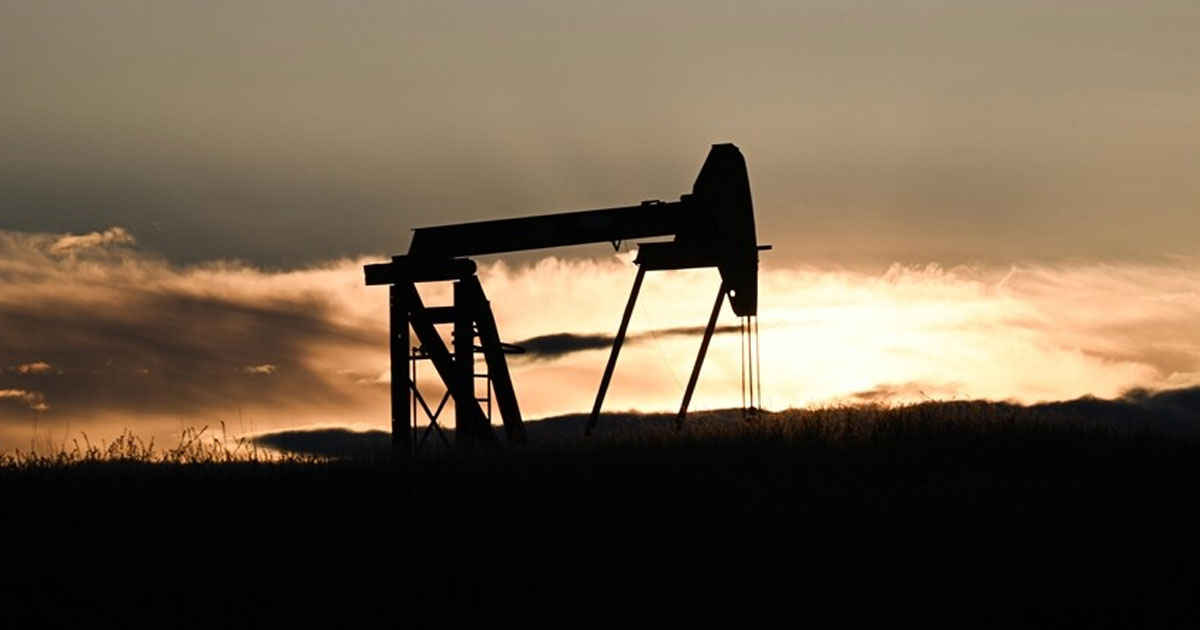 តម្លៃប្រេងកេីនដល់ ១០៥,៧៣ ដុល្លារ ក្នុងមួយបារ៉ែល ខណៈច្រកសមុទ្រ Hormuz បន្តបិទ