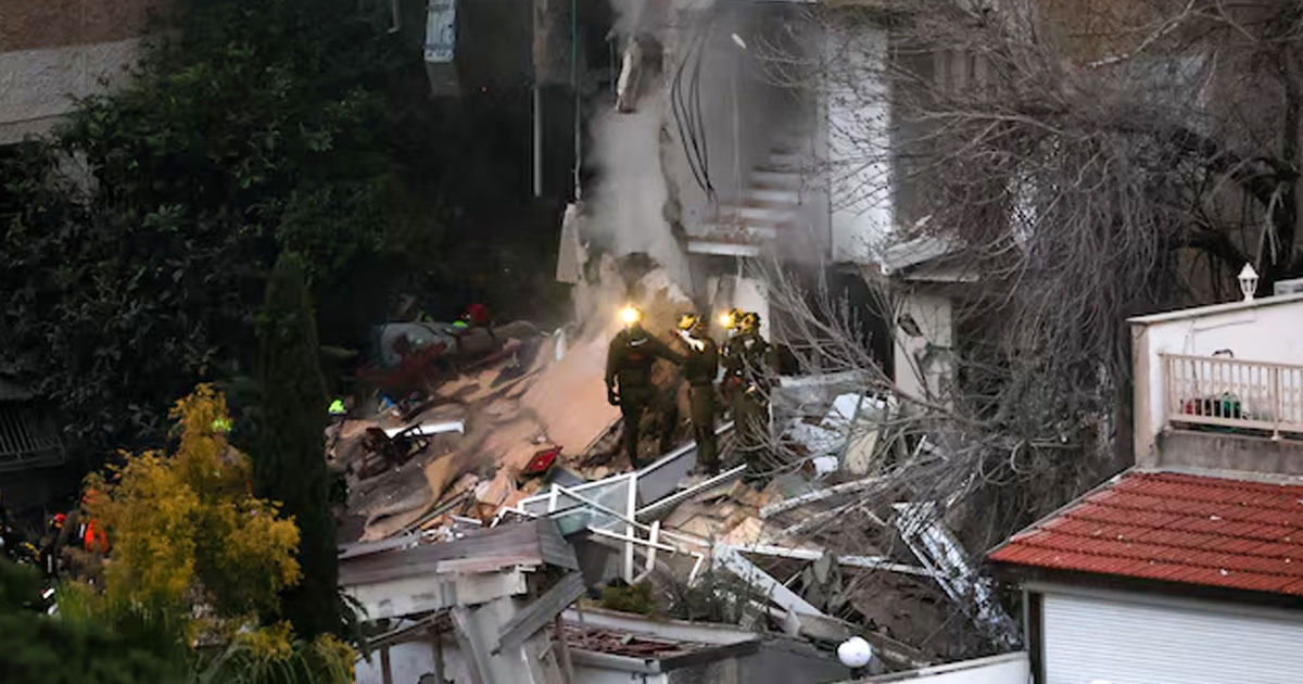 អាមេរិក អ៊ីរ៉ង់ និងអ្នកសម្រុះសម្រួល ជំរុញឱ្យមានបទឈប់បាញ់រយៈពេល ៤៥ ថ្ងៃ